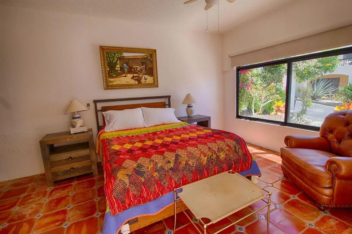 Casa Vista De Cortez Cabo San Lucas Mexico