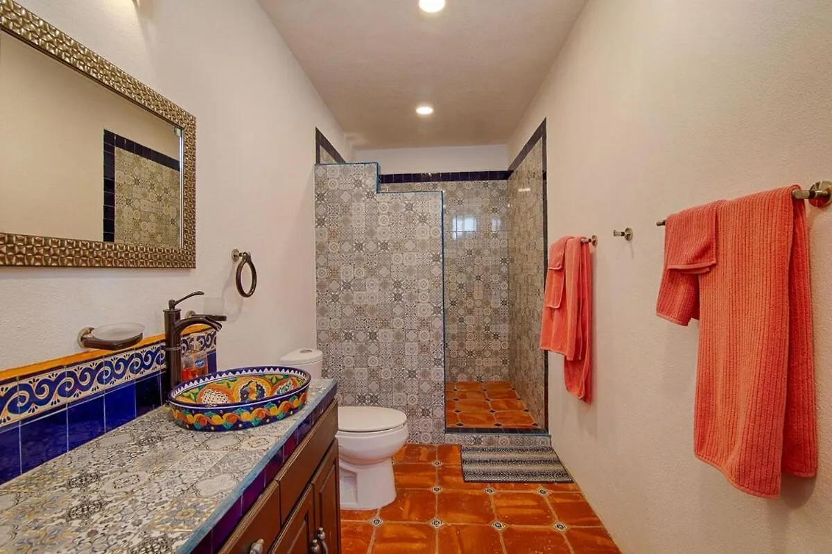 Casa Vista De Cortez Cabo San Lucas Mexico