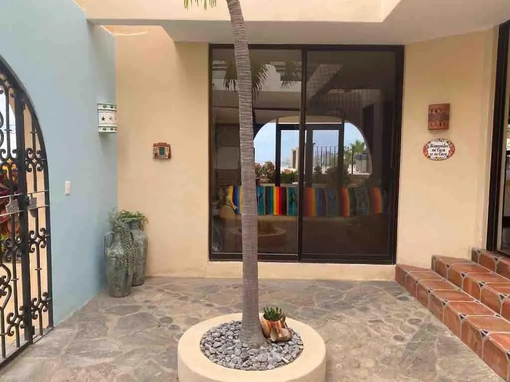 Feriehus Casa Vista De Cortez Cabo San Lucas